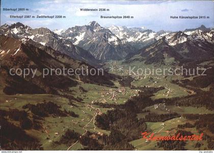 Kleinwalsertal