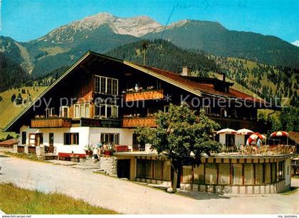 Lermoos Tirol Hotel Tyrol