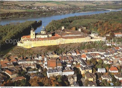Melk Donau Stift Melk