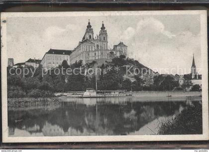 Melk Donau Stift Melk