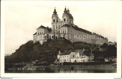 Melk Donau Stift Melk