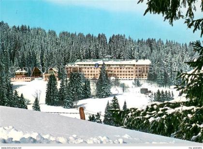 Mittelberg Kleinwalsertal Kurklinik Mittelberg