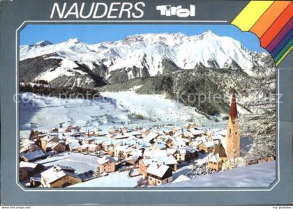 Nauders Tirol