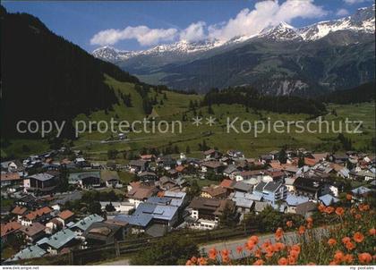 Nauders Tirol