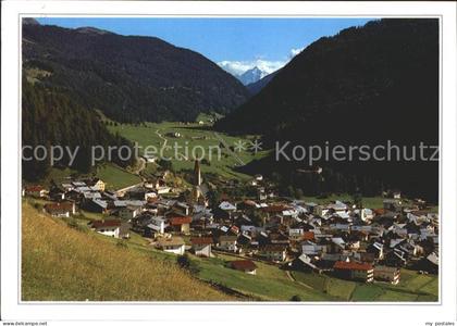 Nauders Tirol