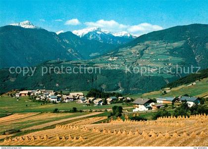 Nauders Tirol Rodeneck bei Muehlbach