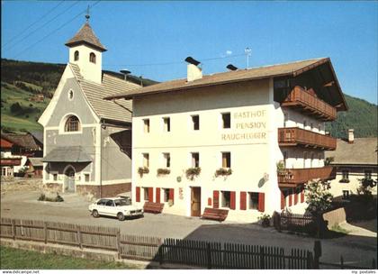 Nauders Tirol Rodeneck Suedtirol Gasthof Rachegger