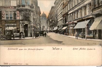 Oostenrijk Austria - Wien Wenen