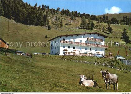 Pitztal Hochzeigerhaus