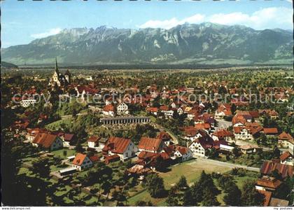 Rankweil Vorarlberg