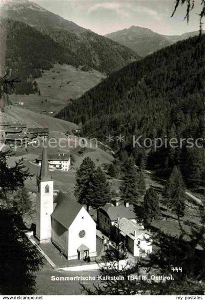 Sillian Tirol