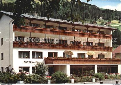 Sillian Tirol Hotel Garni Atzwanger