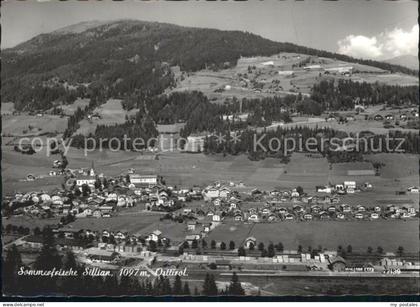 Sillian Tirol Panorama