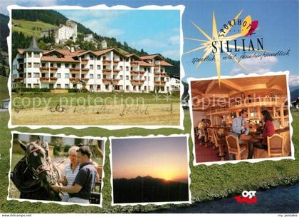 Sillian Tirol Sporthotel