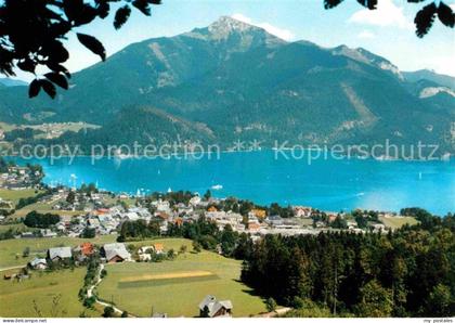 St Gilgen Salzkammergut Schafberg