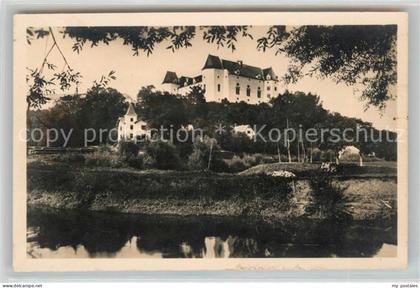 Strudengau Donau Schloss Grein