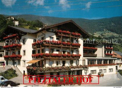 Wenns Pitztal Tirol Gasthof Pitztalerhof