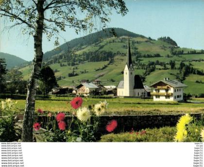 Wildschönau