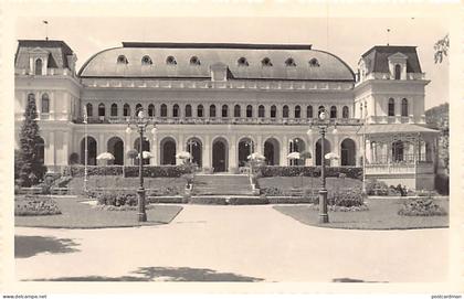 Österreich - BAD ISCHL - Kurhaus