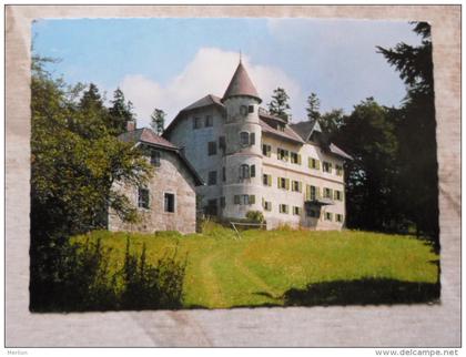 Austria   Bad Leonfelden - Jagdschloss Brunnwald - O.Ö.   D123498