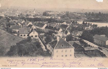 Bad Radkersburg 1906