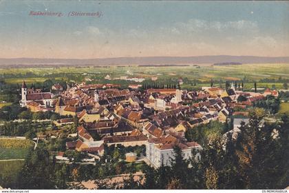 Bad Radkersburg 1916
