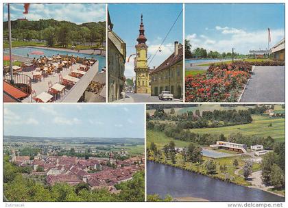 Bad Radkersburg 1970