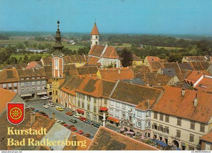 Bad Radkersburg 1989