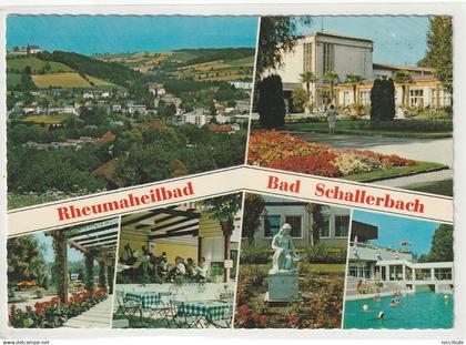 Bad Schallerbach