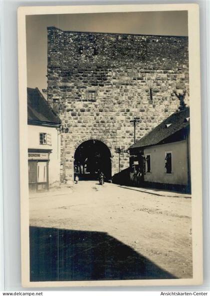 10038169 - Hainburg an der Donau