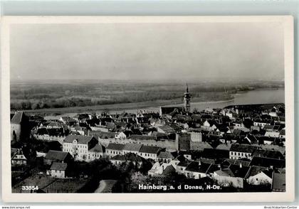 10299029 - Hainburg an der Donau