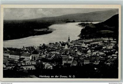 10496455 - Hainburg an der Donau