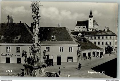10718478 - Poysdorf