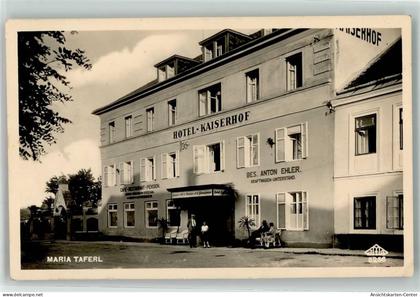 13264331 - Maria Taferl