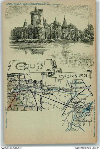 13500234 - Laxenburg