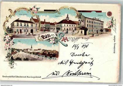 13645154 - Laa an der Thaya