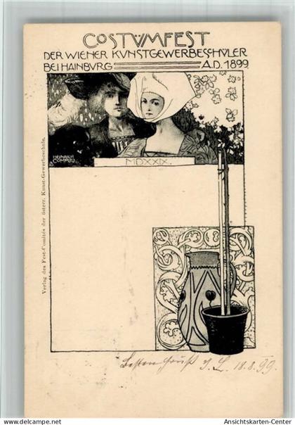 13719314 - Hainburg an der Donau