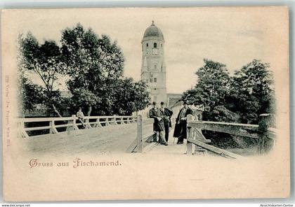 13980242 - Fischamend-Dorf