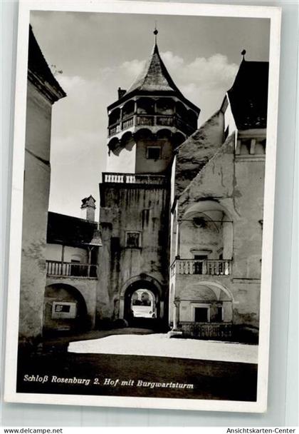 38060913 - Rosenburg