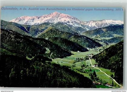38063038 - Gutenstein