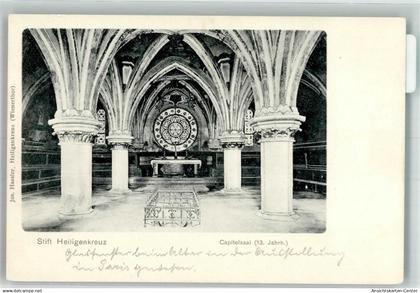 38072916 - Heiligenkreuz