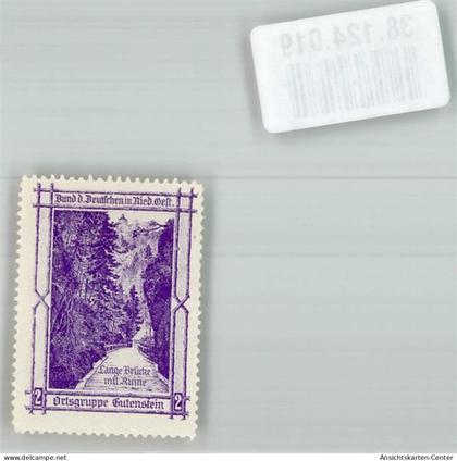 38124019 - Gutenstein