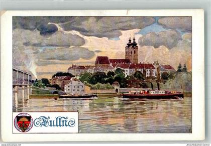 39987607 - Tulln an der Donau