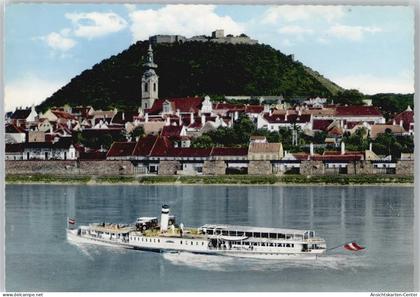 50430920 - Hainburg an der Donau