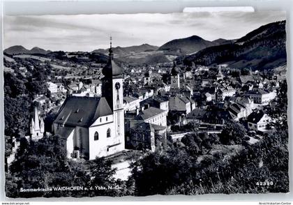 50992545 - Waidhofen an der Ybbs