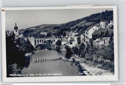 50998966 - Waidhofen an der Ybbs