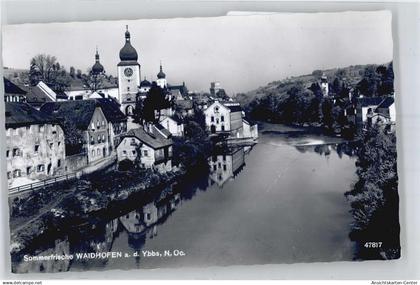 50998985 - Waidhofen an der Ybbs