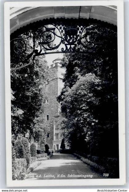 51585285 - Bruck an der Leitha