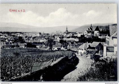 51585764 - Krems an der Donau