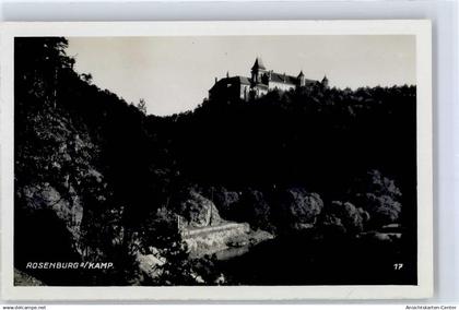 51586615 - Rosenburg
